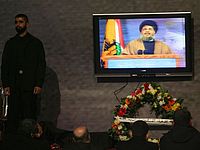 Хасан Насралла из своего бункера: "Хизбалла" сильнее Израиля и США