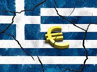Глава МВД Греции: "У страны нет денег на июньский платеж по долгам"  