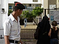 Египетский полицейский отправится в тюрьму за изнасилование девушки-подростка