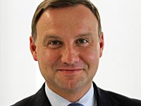 На президентских выборах в Польше победил лидер оппозиции
