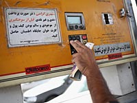 Иран сокращает субсидии на бензин