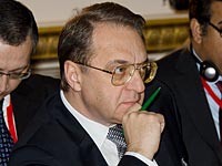 Михаил Богданов 