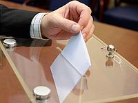 Посольство Казахстана откроет избирательный участок на выборах президента страны 