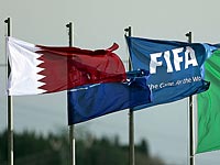 Подозрение: Катар платит делегатам конгресса ФИФА за поддержку отстранения Израиля  