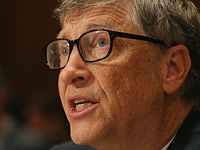 Билл Гейтс: в XXI веке одна эпидемия может привести к гибели 33 миллионов человек