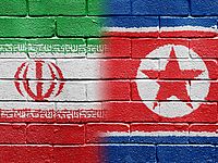 Иранская оппозиция: Иран и КНДР работают над ядерным оружием