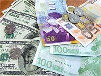Итоги валютных торгов: доллар подешевел, евро продолжает дорожать