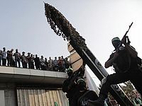Либерман снова призвал свергнуть власть ХАМАС в секторе Газы