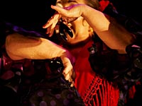 В субботу, 13 июня, в порту Яффо, состоится концерт Suspiro de Espana, в котором примет участие королева израильского фламенко Сильвия Дюран и ее танцевальный коллектив