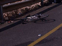 В Канаде автомобиль протаранил группу велосипедистов, погибли три человека
