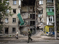 ООН: число жертв конфликта на Донбассе превысило 6.400 человек