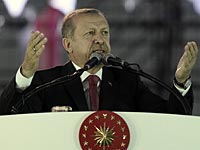 Эрдоган: " Найдите золотой унитаз &#8211; и я уйду в отставку"