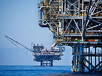 Отчет: запасы газа в "Левиатане" на 20% меньше предполагавшихся