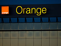 Израильские СМИ: компания Orange официально объявила о прекращении работы в Израиле