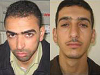 СМИ: террористы планировали прятать Эяля Ифраха, Гилада Шаэра и Нафтали Френкеля в парикмахерской