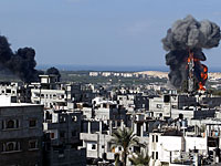 Пресс-секретарь ХАМАСа Исмаил Радуан обвинил Израиль в нарушении условий перемирия  