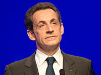 Николя Саркози &#8211; главе компании Orange: бойкот Израиля неприемлем  