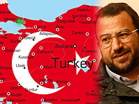 "Гаарец": Турция потребовала от ХАМАС "сокращения" террора против Израиля