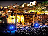 Фестиваль в Иерусалиме: Land of Opera &#8211; опера, история, археология, культура