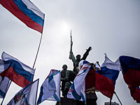 ДНР и ЛНР отзывают поправки в Конституцию: Крым &#8211; часть России 