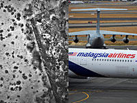 Математики объяснили таинственное исчезновение самолета Malaysia Airlines