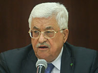 Аббас призвал пересмотреть соглашения с Израилем