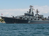 ВМС Египта и России учатся отражать атаки вражеских катеров и самолетов