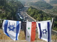 СМИ: Израиль вел тайные переговоры с сирийской оппозицией