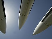 АР: США планируют разместить в Европе ракеты для сдерживания России