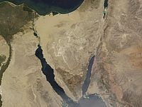 Египет откроет второй Суэцкий канал 6 августа