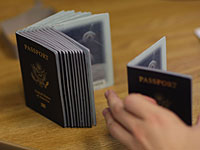 США заморозили выдачу виз и загранпаспортов по всему миру из-за технической неполадки
