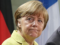 Bild: хакеры взломали компьютер Меркель и разослали зараженные письма депутатам Бундестага