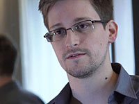     Россия и Китай получили секретные сведения от Сноудена: МI-6 отстраняет агентов