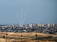 ХАМАС был заинтересован в том, чтобы бои велись в густонаселенных кварталах с тем, чтобы использовать гражданское население в качестве "живого щита"
