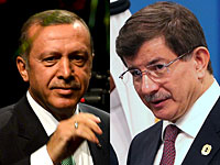 Эрдоган предложит Давутоглу сформировать правительство 