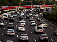 Израиль возвращает автомобилистам 1,5 миллиарда шекелей