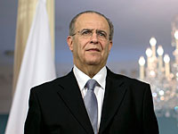 Министр иностранных дел Кипра Иоаннис Касулидис