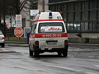 Первая жертва MERS в Европе: умер 65-летний гражданин Германии   