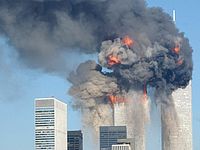 The Times: Секретные документы по теракту 11 сентября свидетельствуют о причастности Саудовской Аравии