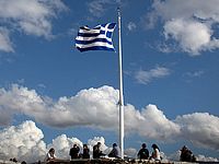 Греция задержала платеж по долгам "по замбийскому варианту"
