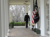 Вице-президент UJA: "Отношения между Обамой и Нетаниягу &#8211; худшие в мире политики"