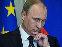 Путин о деле ЮКОС: Россия не признает полномочий Гаагского суда