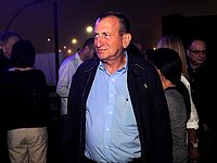 Мэр Тель-Авива взвешивает возможность бороться за пост лидера "Аводы"
