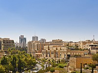 Самые популярные среди иностранных покупателей жилья города Израиля. Рейтинг