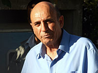 Шауль Мофаз прилетел в Лондон, несмотря на  возможный арест