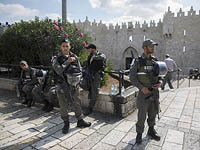 Беспорядки в Иерусалиме после теракта, отменен ряд послаблений палестинским арабам