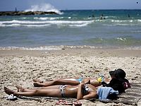 Прогноз погоды на 22 июня: солнечно, небольшое повышение температуры