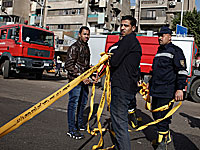 Двойной теракт на севере Синая, ранены не менее 8 человек
