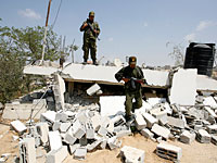 Следственная комиссия ООН обвинила Израиль и террористические организации в Газе в военных преступлениях