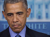 Барак Обама употребил "неприличное" слово, обсуждая проблему расизма в США
